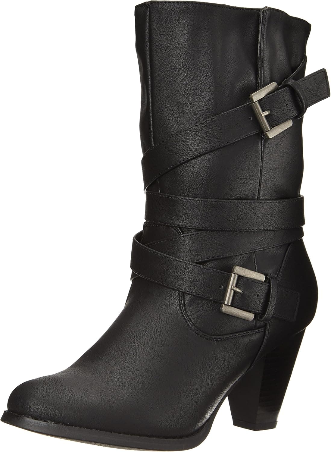 Vybe Women's Jenny Mae Western Boot