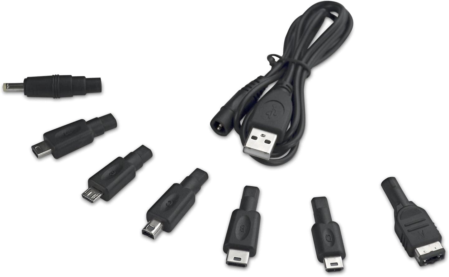PowerLine 90302 USB Power Cord and 7 Compatibility Tips