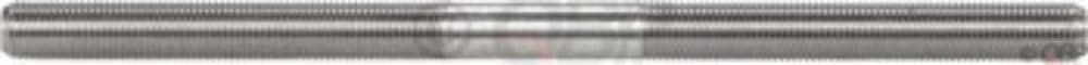 Wheels Manufacturing RR Axle (10 x 26 tpi x 174mm)