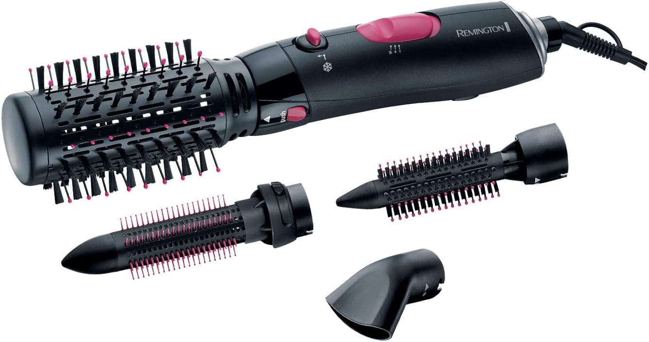 Remington AS7051 Volume and Curl Air Styler