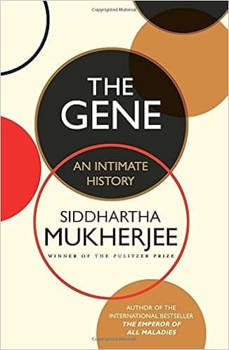 The Gene: An Intimate History