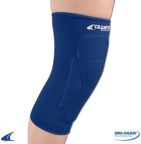 Champro Low Profile Sliding Pad, Gel