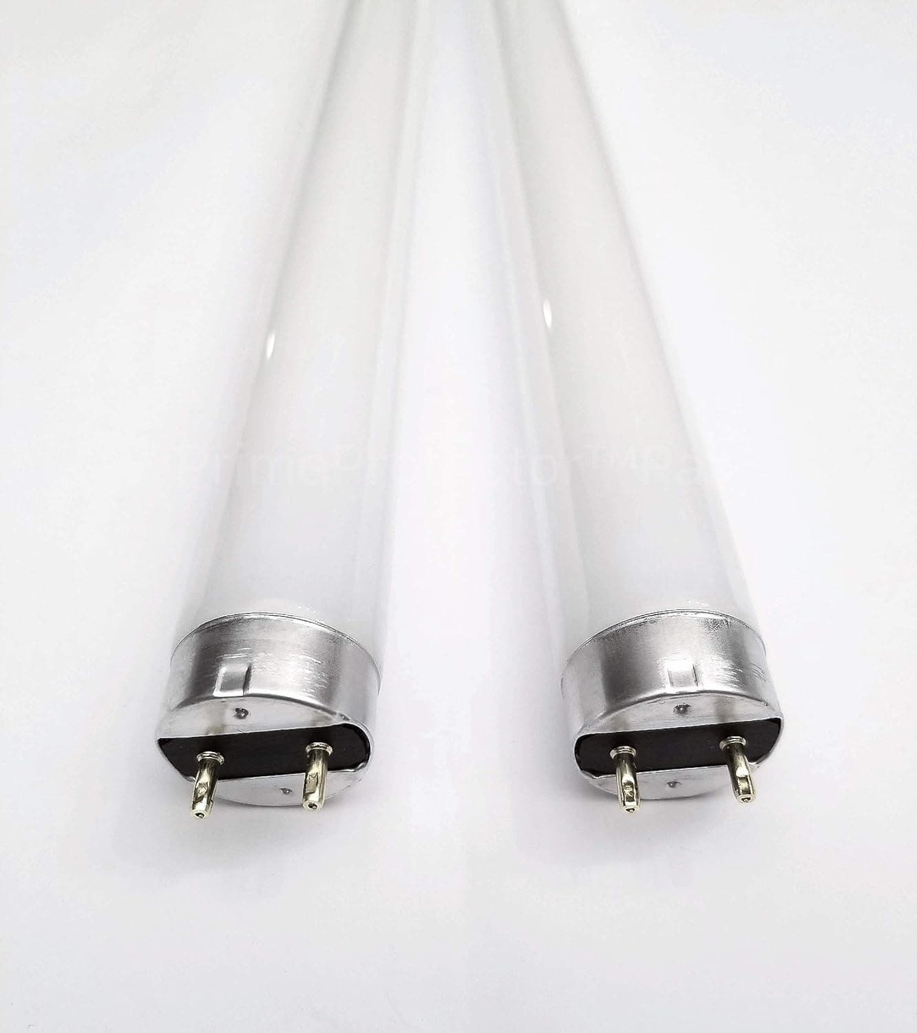 Sylvania 21586 FO25/827/XP/ECO (2 Pack) 25 Watt T8 Fluorescent Tube Light 25W F25T8 Bulb 2700K alt to FO25/827/ECO F25T8/WW F25T8/827/ECO FO25/830/XP/ECO FO25/830/ECO