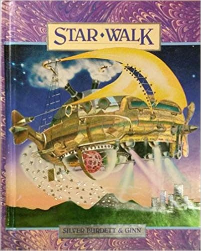 Star Walk (World Of Reading) Level 13