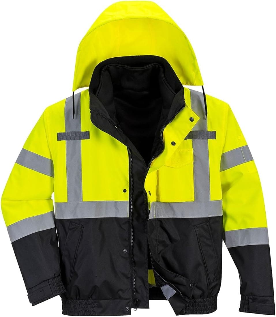 Portwest Men's Modern
