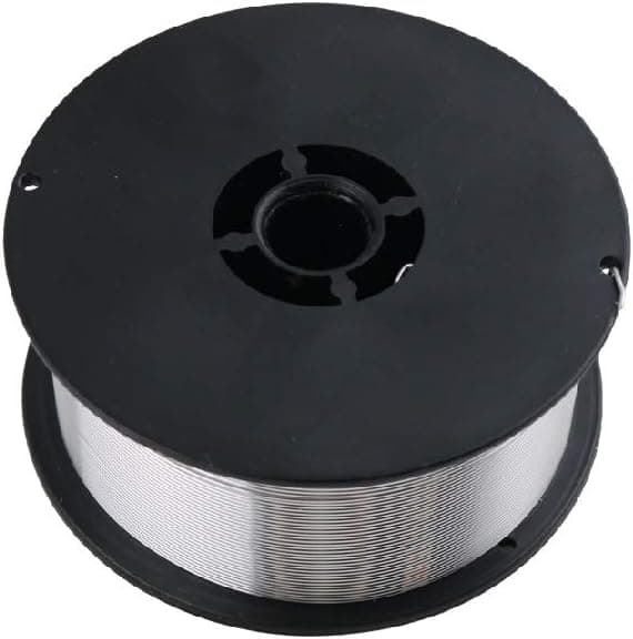 WeldingCity ER308L Stainless Steel MIG Welding Wire 2-Lb Spool 0.023" (0.6mm)