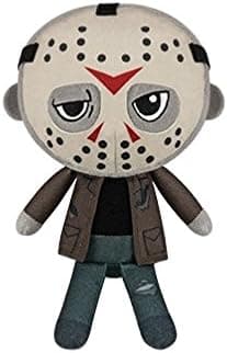 Funko Plushies Horror-Jason Voorhees Toy
