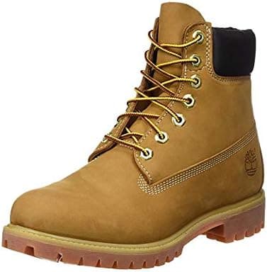 Men's 6-Inch Premium Waterproff Boot