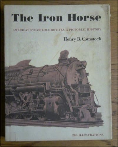 The Iron Horse