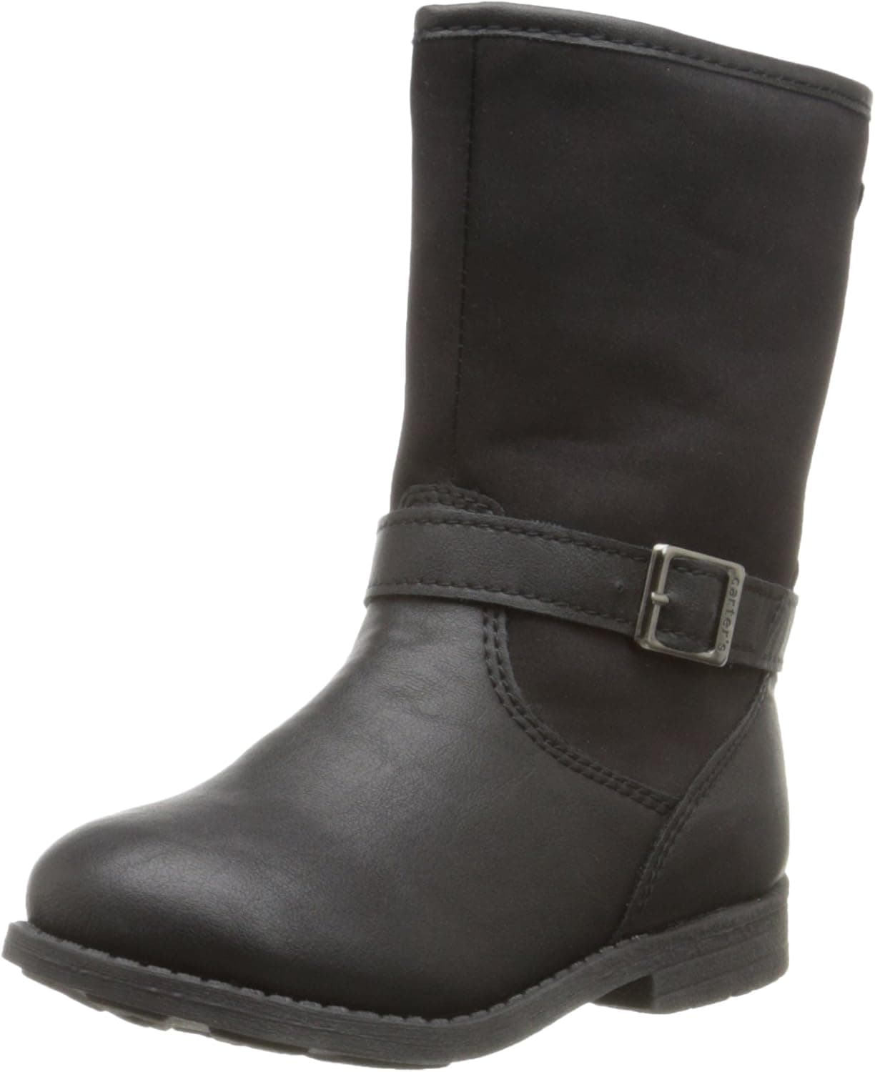 carter's CLARISS Girl's Riding Boot (Toddler/Little Kid)