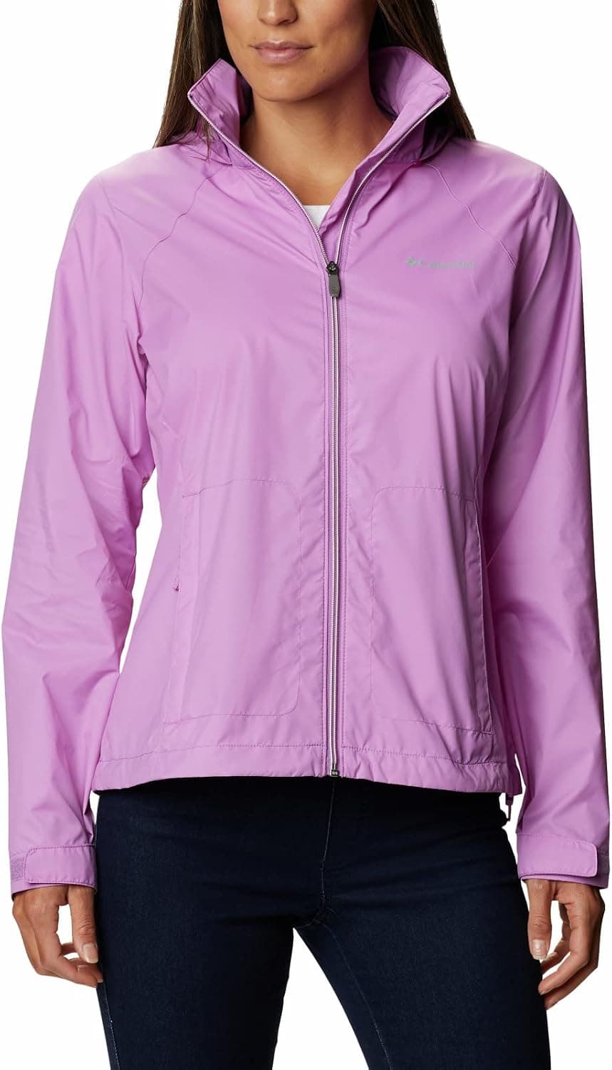 Columbia Women's Switchback Iii Jacket