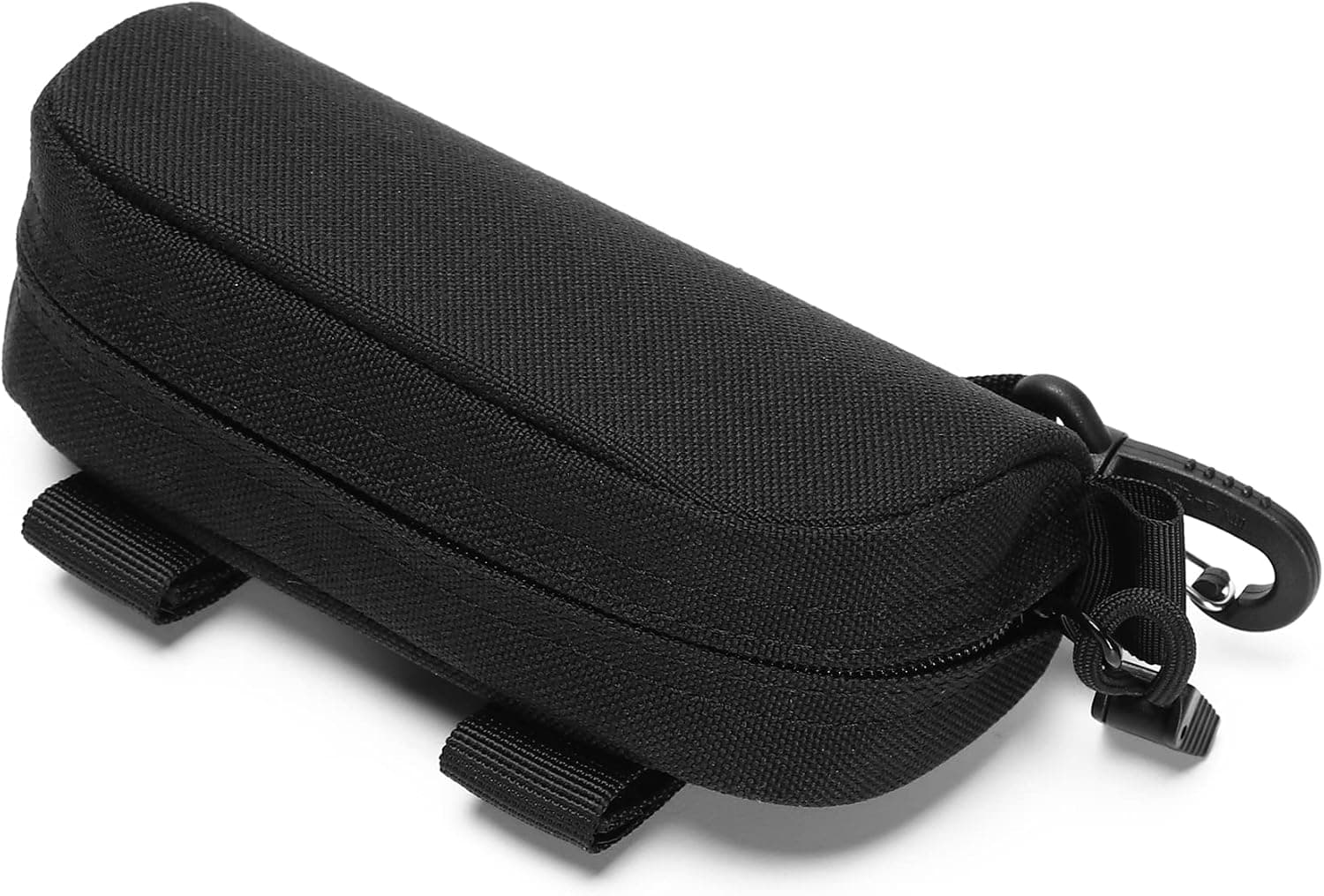 Lovlife Tactical Pouches Molle,Portable Tactical Eyeglasses Case,Shockproof Sunglasses Protective Box 1050D Nylon