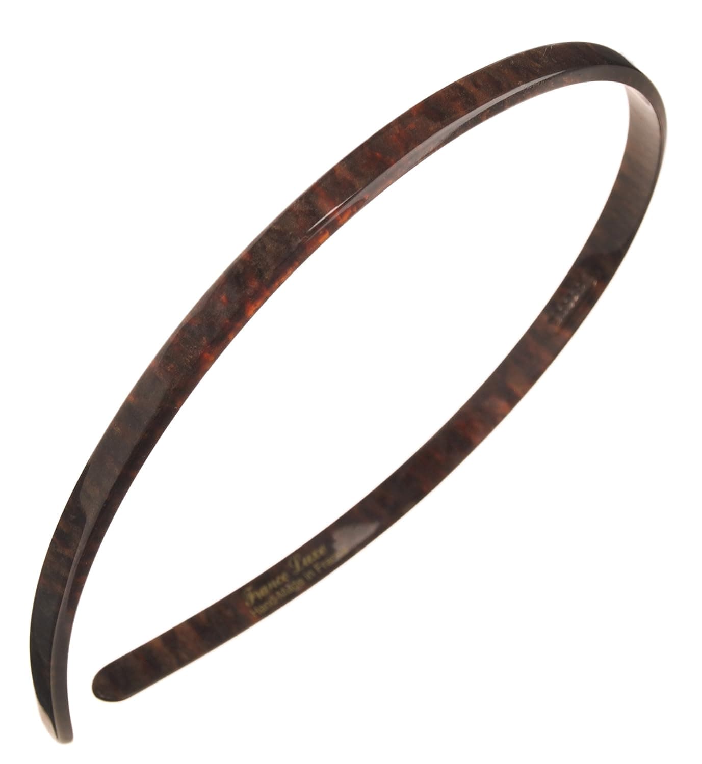 France Luxe 1/4" Ultracomfort Headband - Mojave