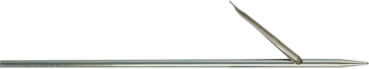 Cressi Apache Stainless Steel Shaft