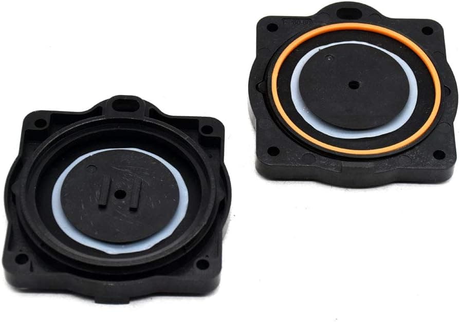 Ohoho HP 80 Rebuild Kit for Hiblow Diaphragms Only