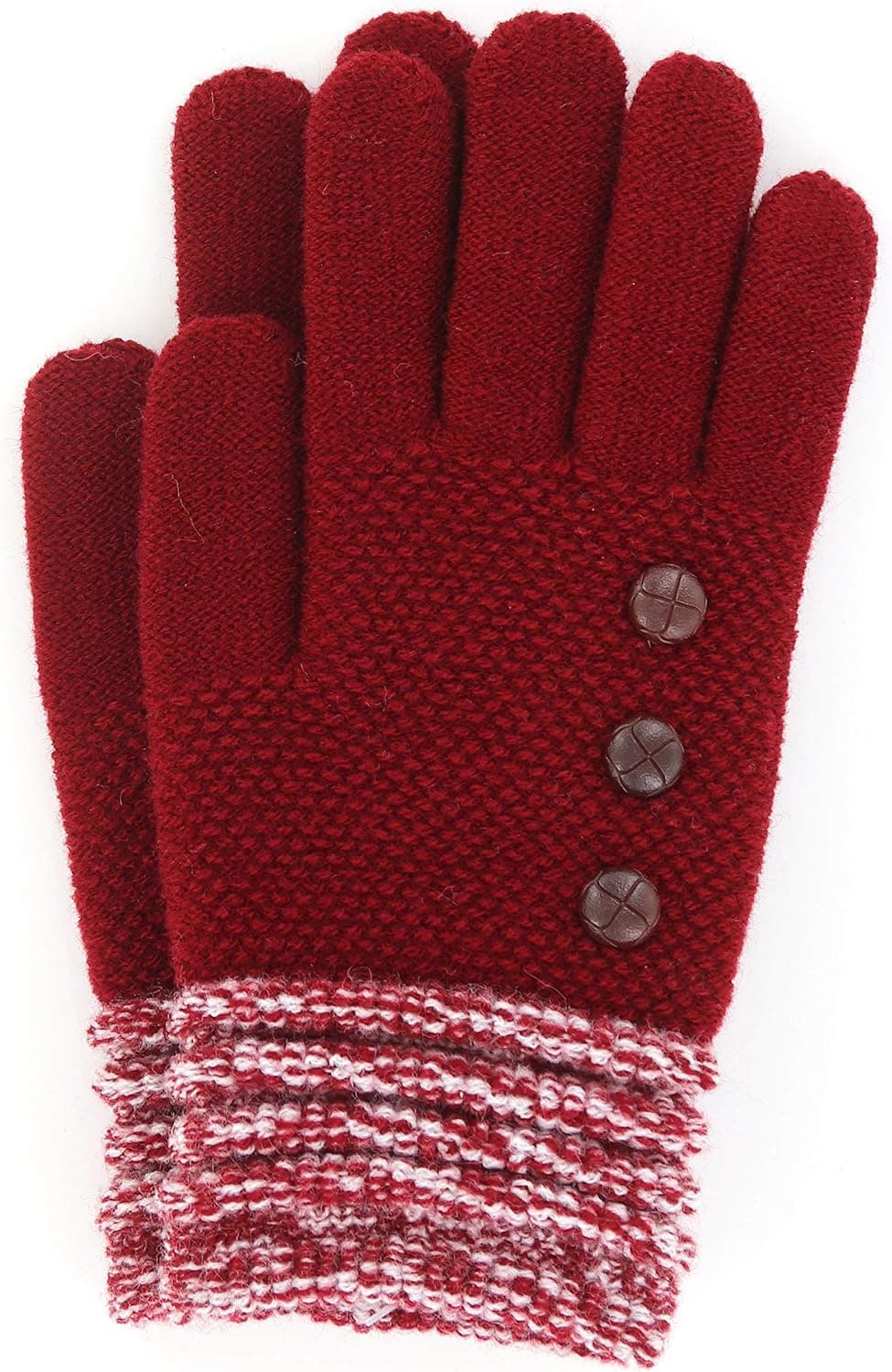 Britt's Knits womens Gloves
