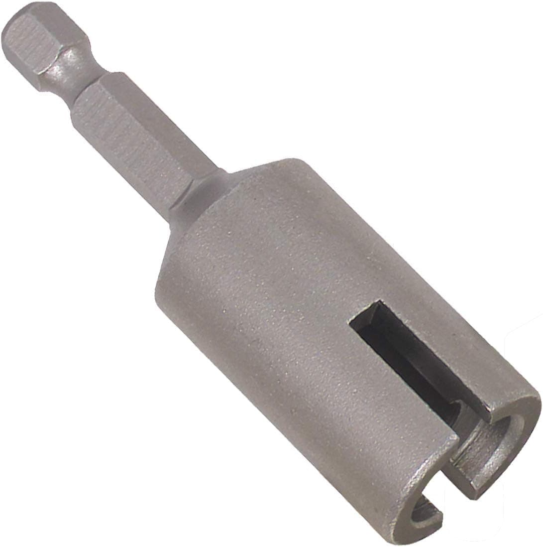 IVY Classic 45630 2-1/2" Wing Nut Driver, Impact Plus, 10-Pack
