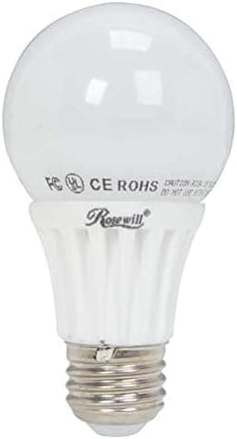 Rosewill CNQA0702WW LED Light Bulb