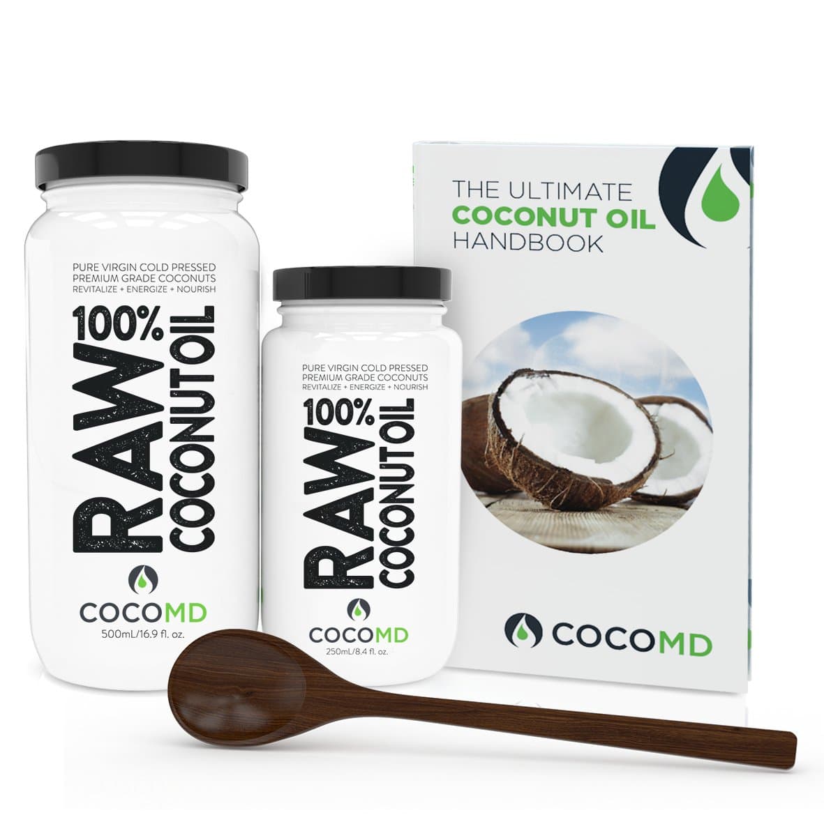NaturePlus Coconut Facial Supplement
