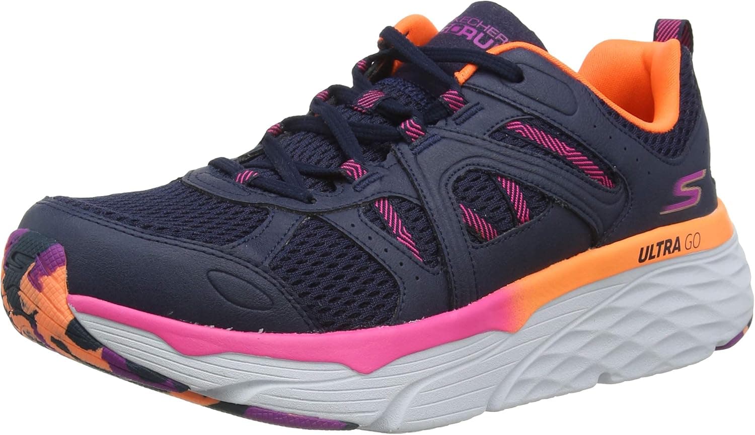 Skechers Max Cushioning Elite - Wind Chill