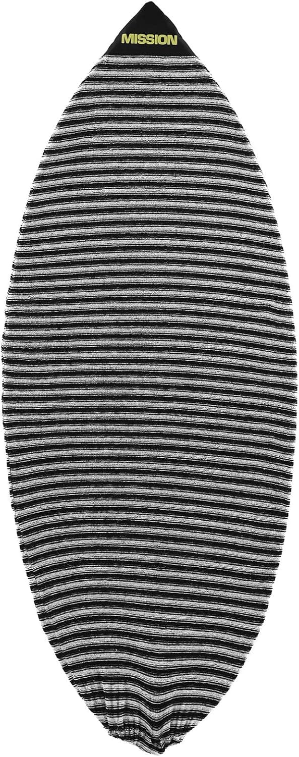 MISSION Boat Gear Board SOX Wakesurf Board and Wakeboard Bag Sock