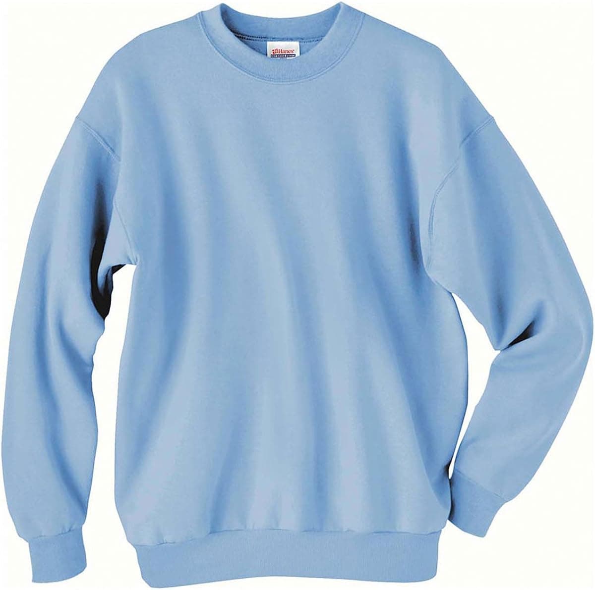 Hanes Men's EcoSmart Sweatshirt
