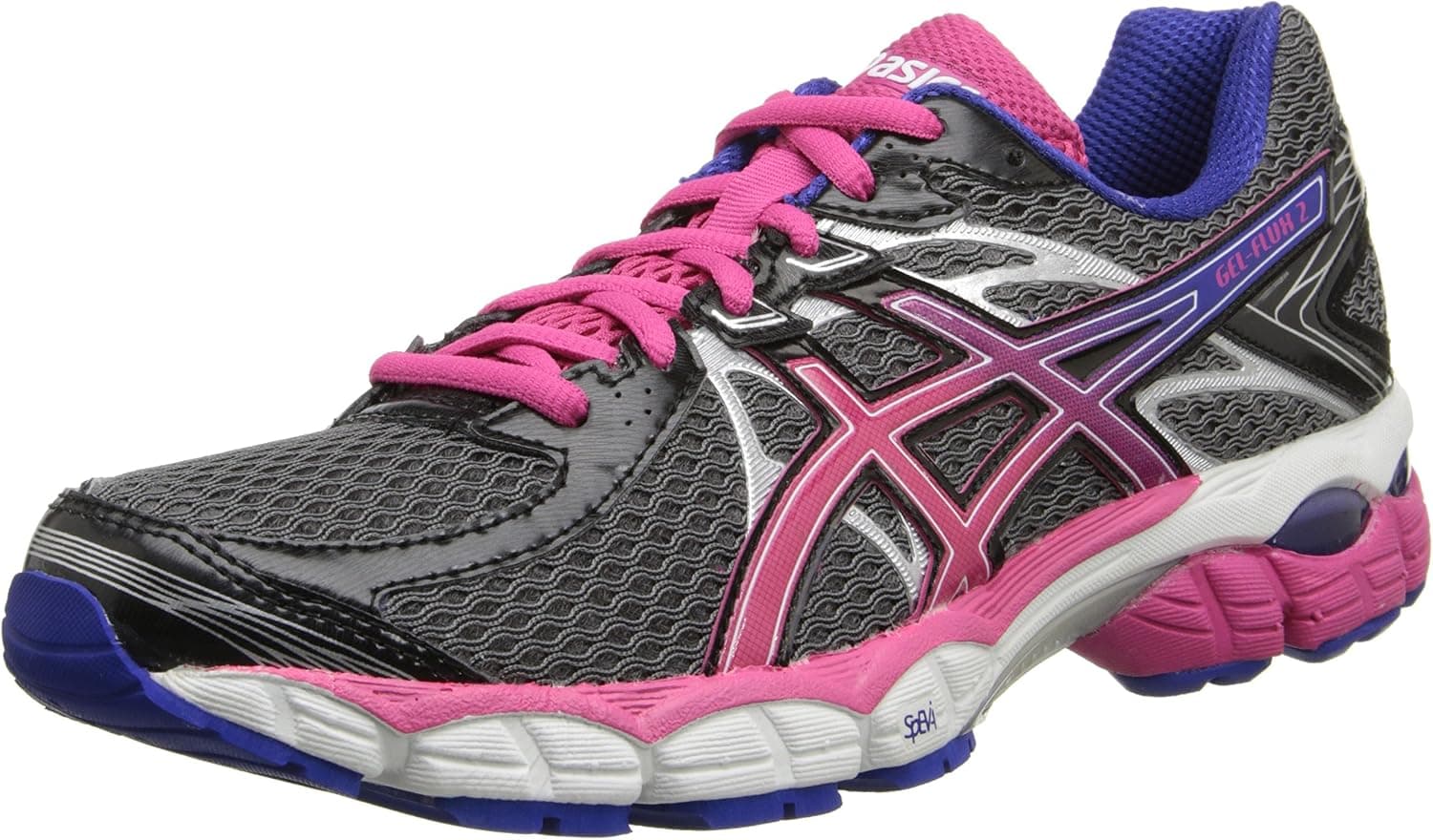 ASICS Women's GEL Flux 2 Running Shoe