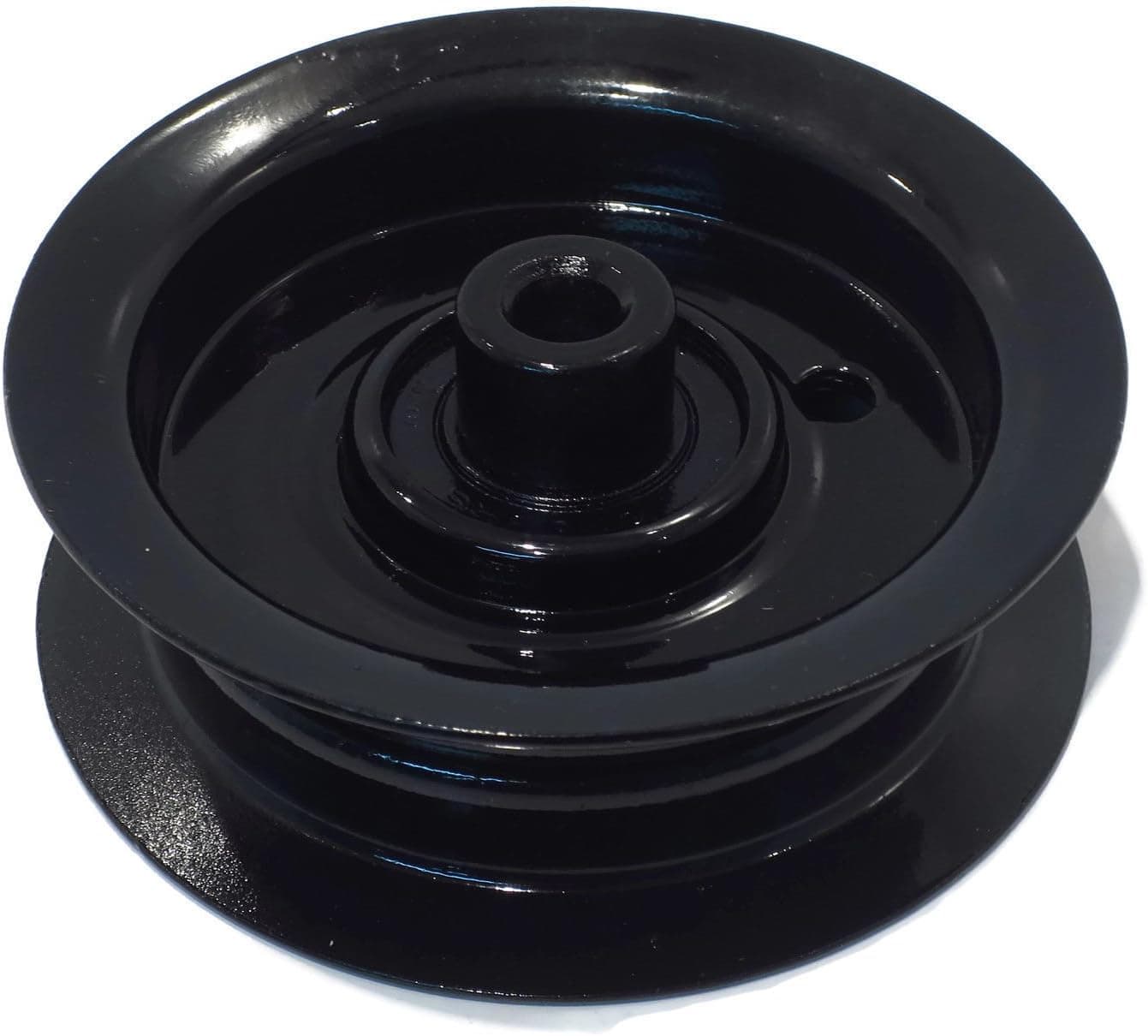 IDLER PULLEY 106-2175 for Toro ZS 3200 3200S, ZS 4200 4200S, ZS 5000 5000TF ;HJ#7-545/MKI94 G1561480