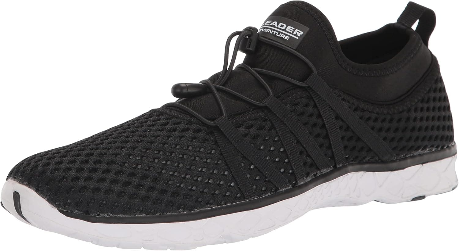 ALEADER Men's Stylish Quick Drying Water Shoes