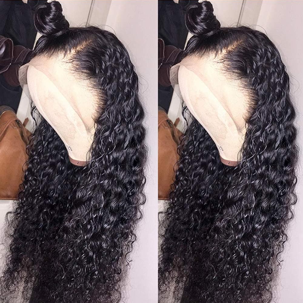 2X5S ANDRIA hair wigs lace front wigs 10 inch
