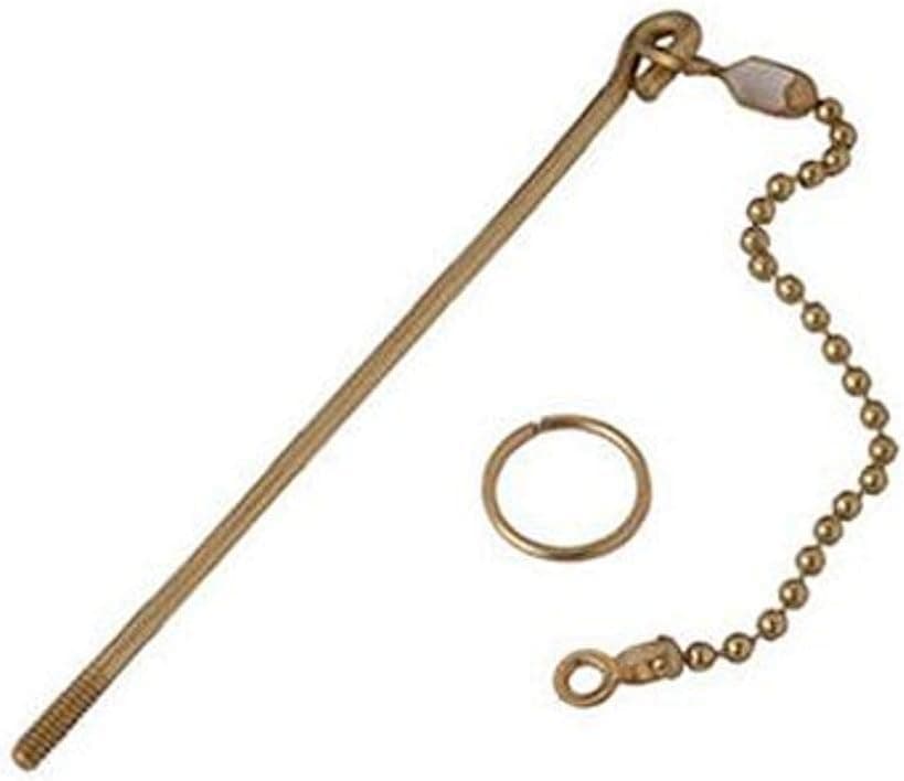 Master Plumber 224-113 MP Toilet Tank Wire Chain