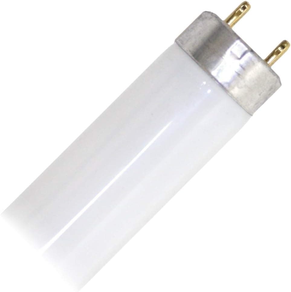 Philips 727541 - TL-D 36W/18 BLUE Straight T8 Fluorescent Tube Light Bulb