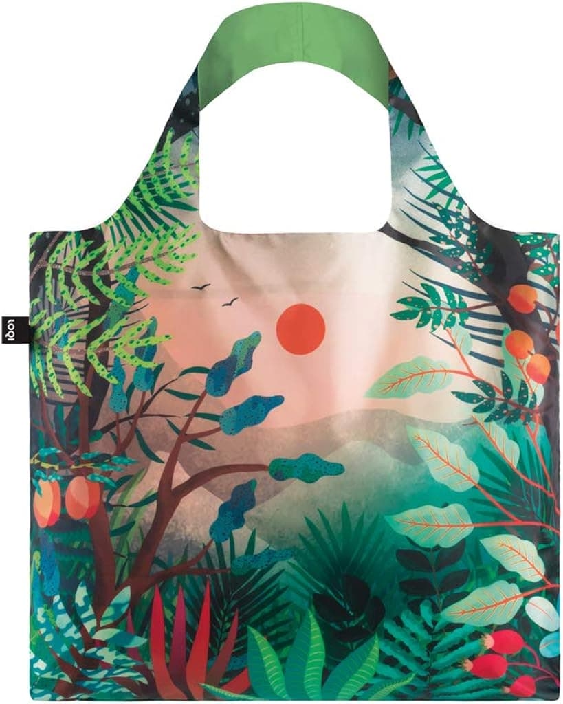 LOQI HVASS&HANNIBAL Collection Tote Bags/Shopping Bags