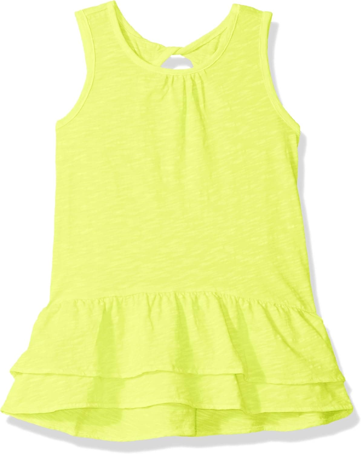 OshKosh B'Gosh Girls' Short-Sleeve Knit Tunic