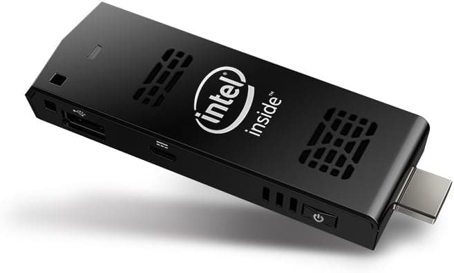 Intel Corp. BOXSTCK1A8LFC Compute Stick STCK1A8LFC