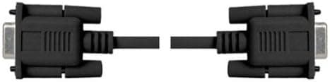 Hosa FIW-99-106 6-Feet Firewire 800 Cable 9-Pin to Same