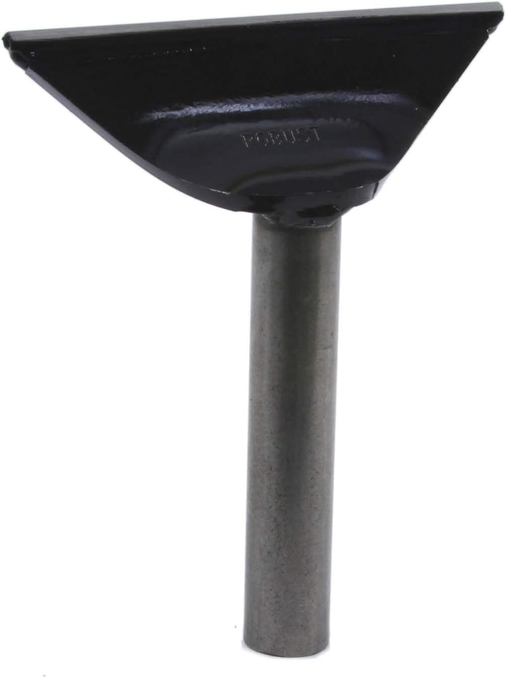 Robust, Comfort Tool Rest, 6" Wide, Long Post