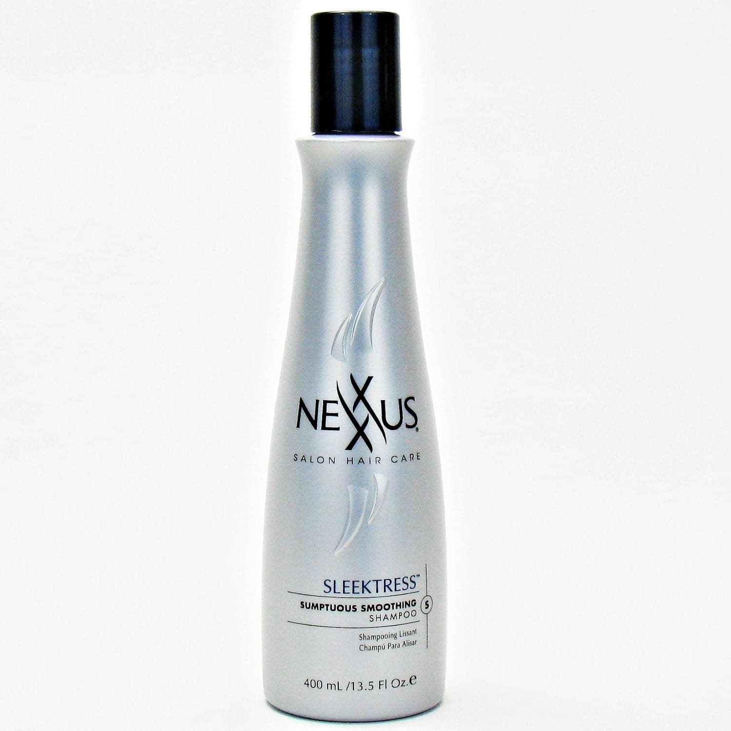 Nexxus Sleektress Shampoo - 13.5 oz