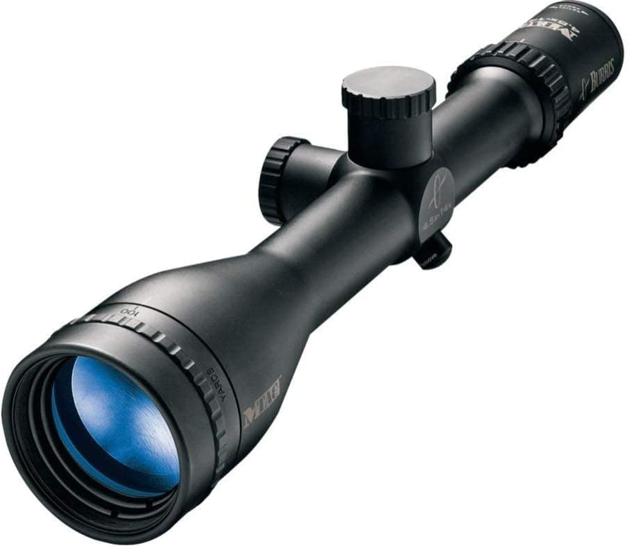 Burris 200464 MTAC 4.5-14 x 42 Tactical Scope(Matte Black)