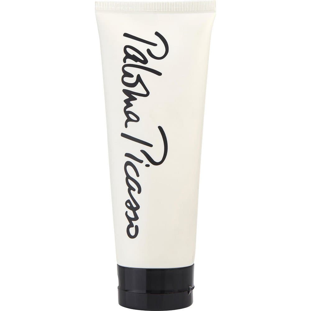Paloma Picasso for Women By Paloma Picasso 6.7 oz Perfumed Body Lotion