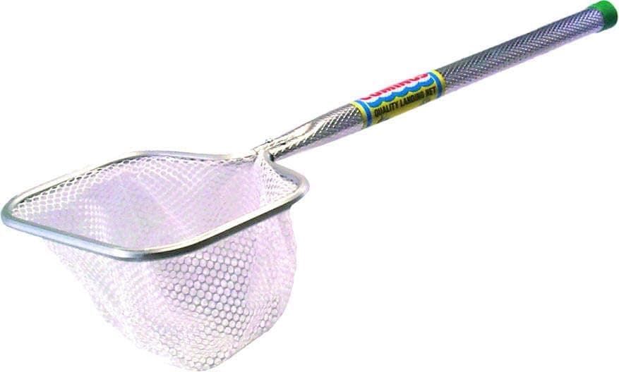 Cumings AG-4 All Guard Baitwell Net