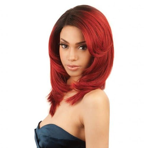 Synthetic Hair Wig RCP160 Nadia-Wispy (1)