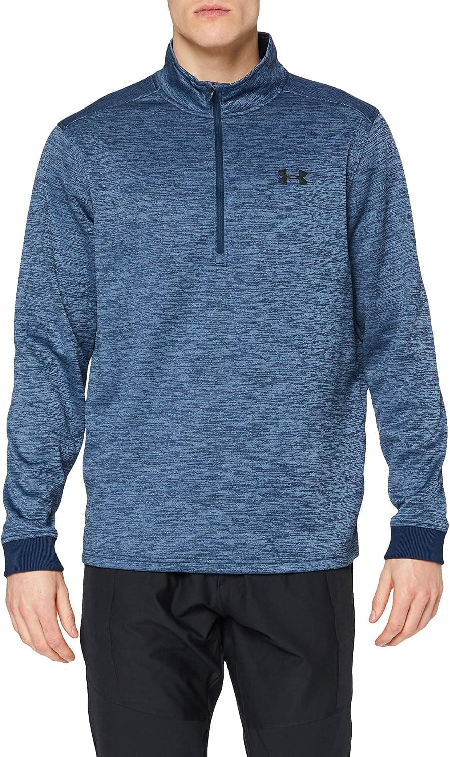 Under Armour Men's Armour Fleece 1/2 Zip