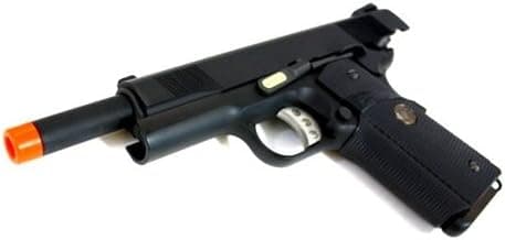 we 1911 metal gas blowback gun meu(Airsoft Gun)