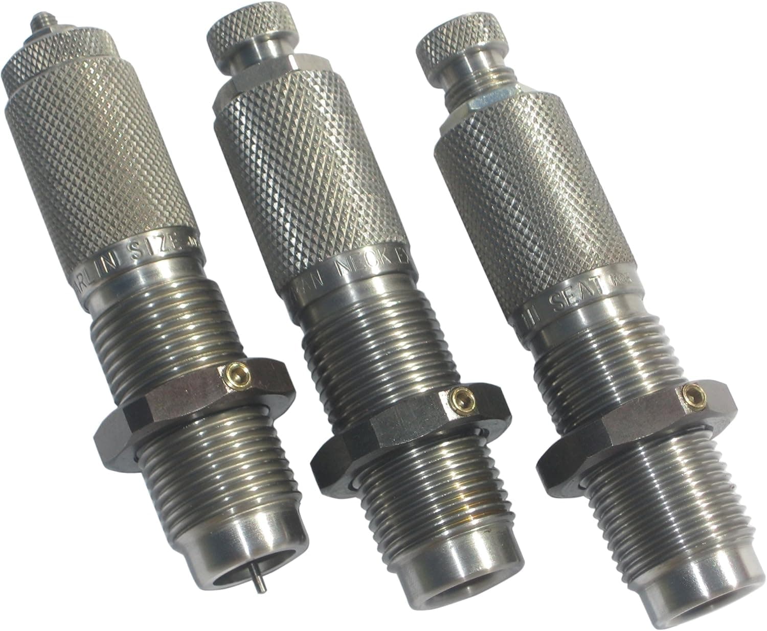 Lyman Reloading Rifle 56-50 Spencer Classic 3 Die Rifle Set