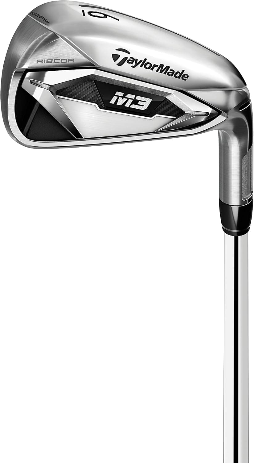 TaylorMade M3 Iron Set