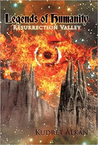 Legends of Humanity: Resurrection Valley