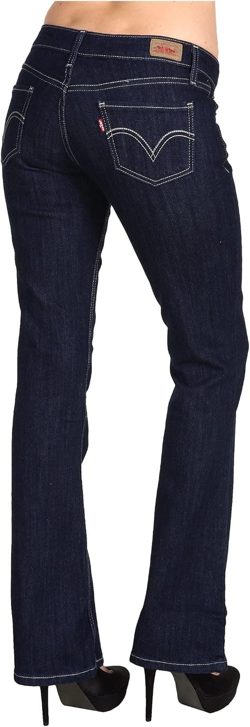 Levi's Women's 518 Bootcut Jean