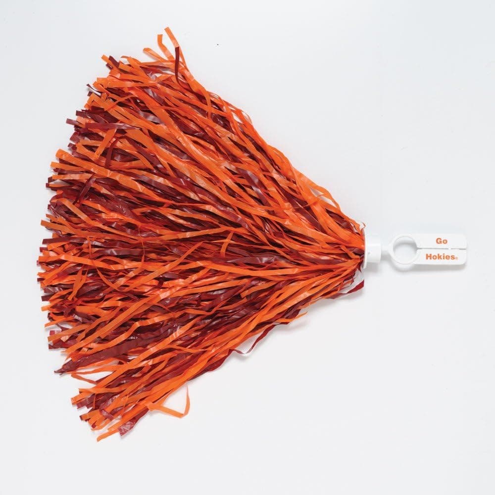 WinCraft NCAA Licensed Rooter Pom
