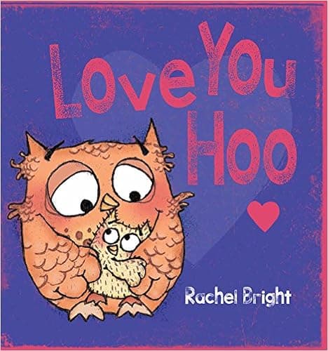 Love You Hoo